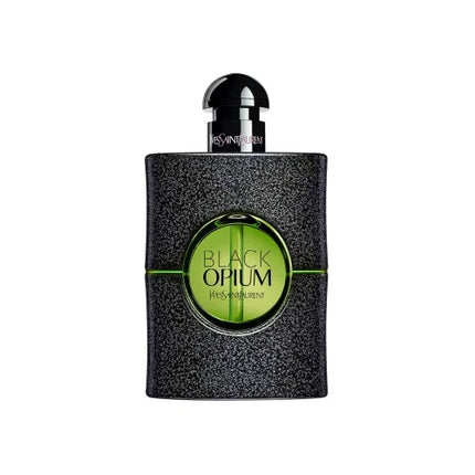 Yves Saint Laurent Black Opium Illicit Green Eau de Parfum