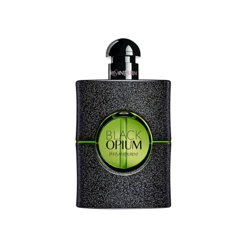 Yves Saint Laurent Black Opium Illicit Green Eau de Parfum