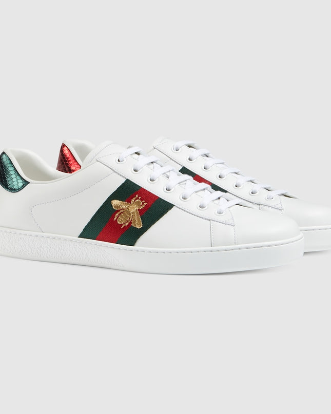 Gucci heren sneakers SSAE20250530