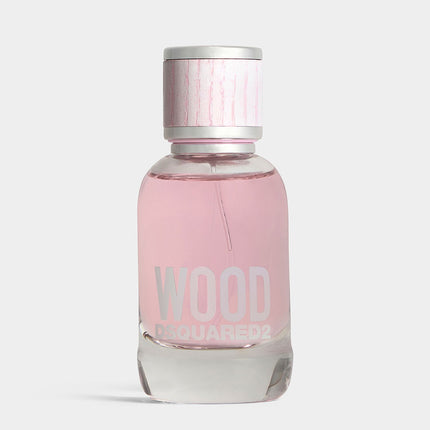 DSquared² 2 Wood voor dames Eau de Toilette 30 ml spray