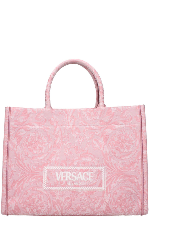 BAROCCO ATHENA SMALL TOTE BAG