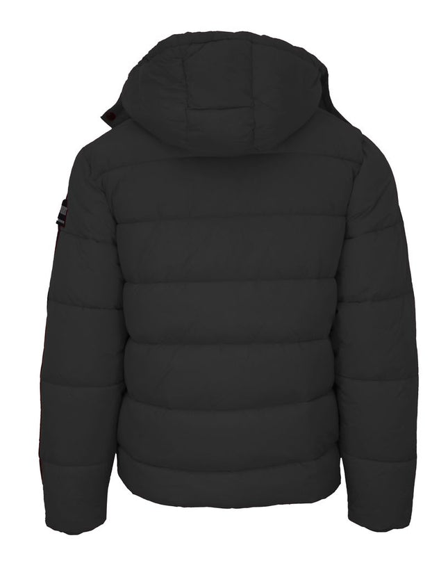 Plein Sport
JACKETS ZWART HEREN
UPPS01F99