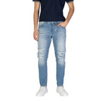 blue / W32