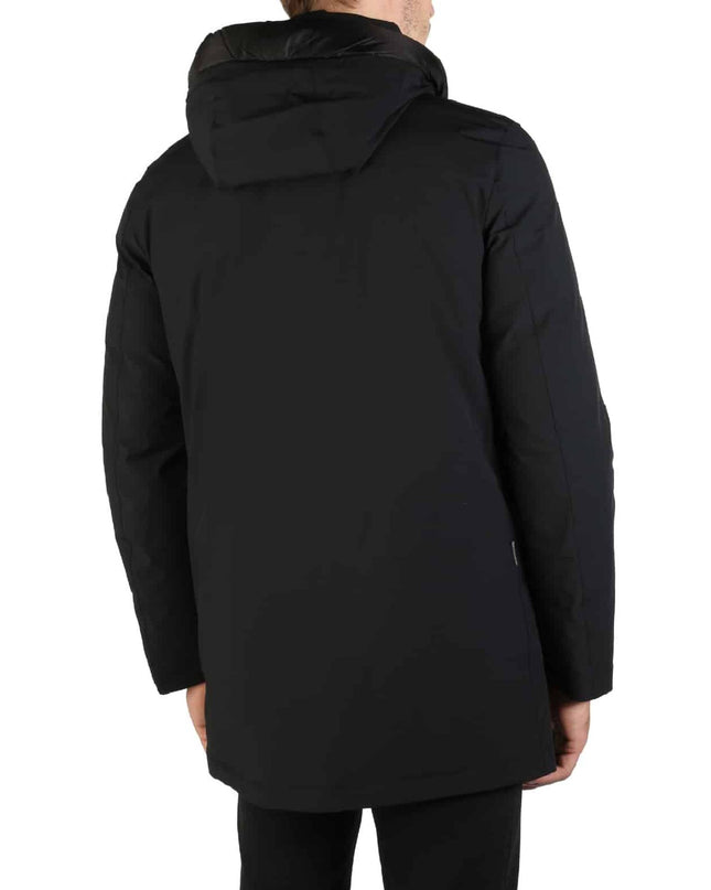 Woolrich Jas