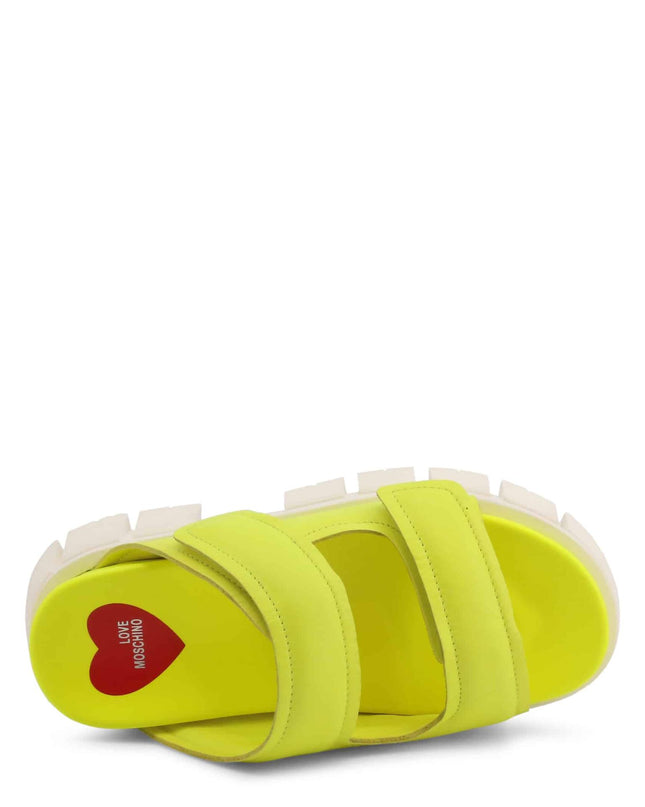 Love Moschino Sandalen