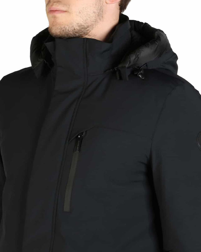 Woolrich Jas