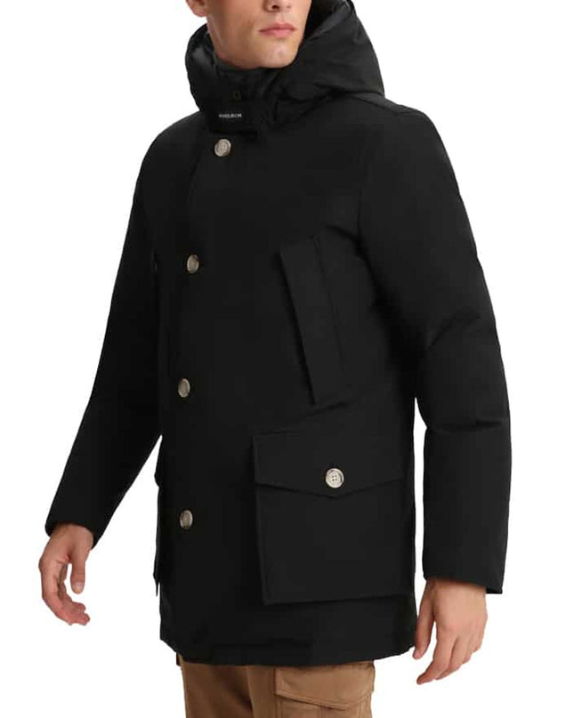 Woolrich Jas