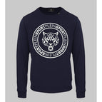 Donkerblauw / S
