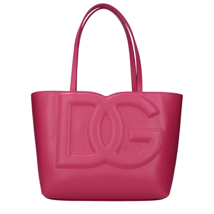 DOLCE&GABBANA
Shopping Dg Logo Black