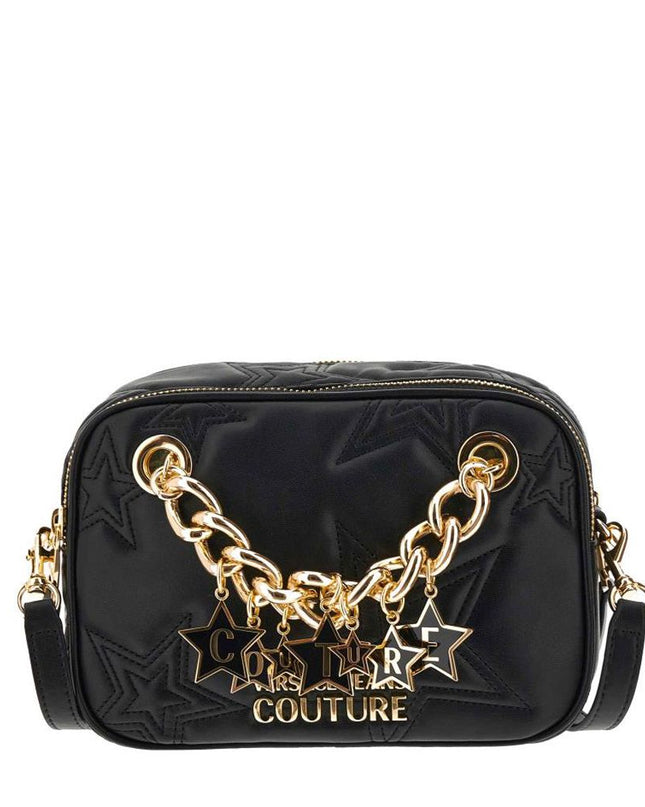 Versace-jeans
CROSSBODYTASSEN ROZE DAMES