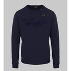 Donkerblauw 3 / S