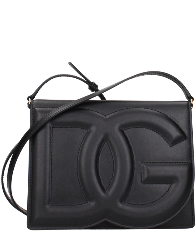 Dolce & Gabbana
Crossbodytas met DG logo