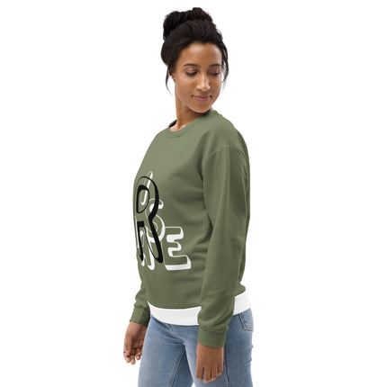 Dames sweatshirt