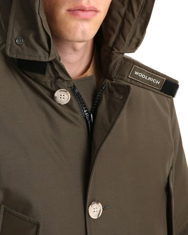 Woolrich Jas