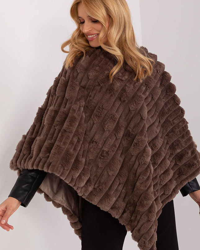  poncho model 190858 AT 