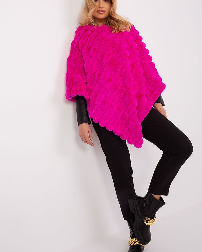  poncho model 190863 AT 