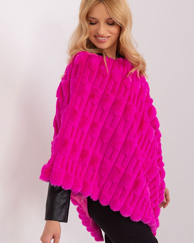  poncho model 190863 AT 