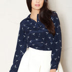 blauw 2 / L