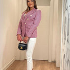 pink / 36