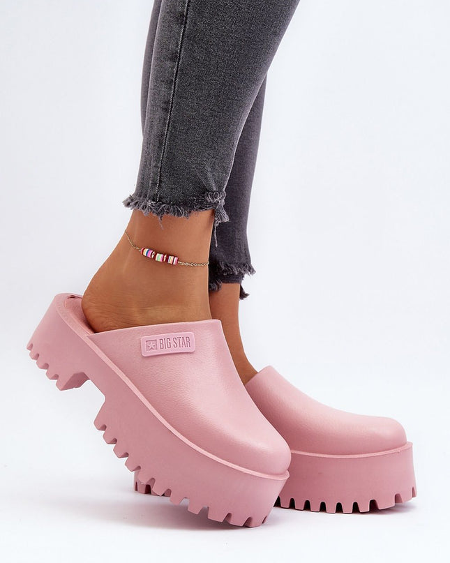 slippers Step in style