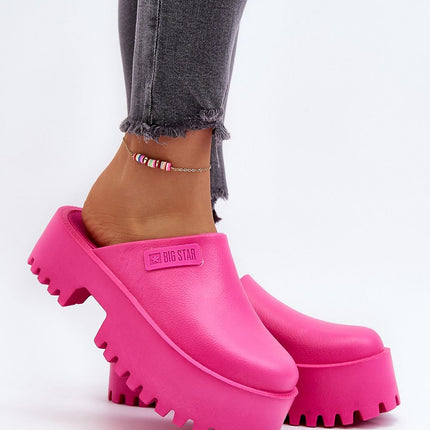 slippers Step in style