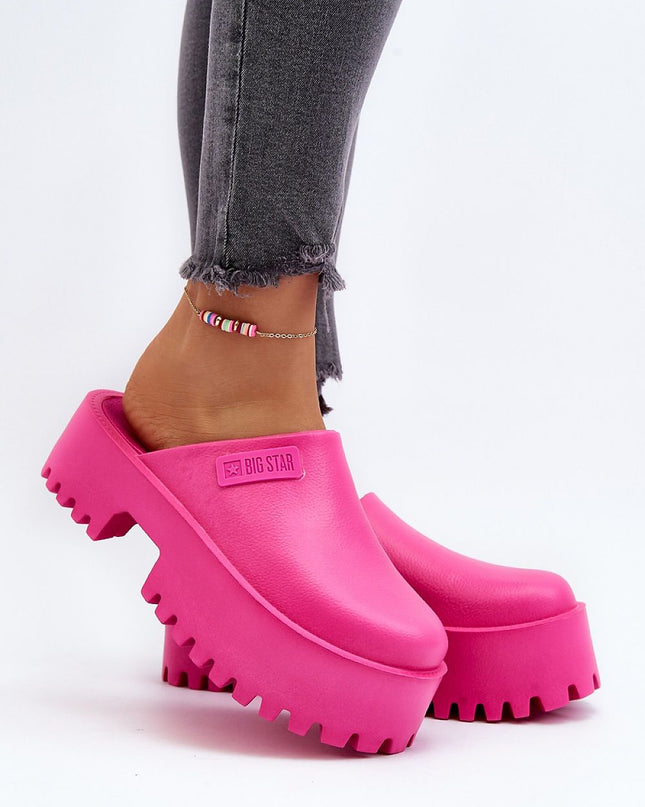 slippers Step in style