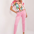 pink / universeel
