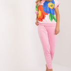 pink 3 / universeel