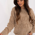 beige / universeel