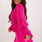 pink / universeel