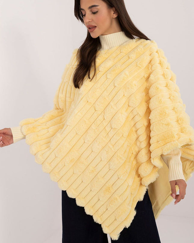  poncho model 200534 AT 