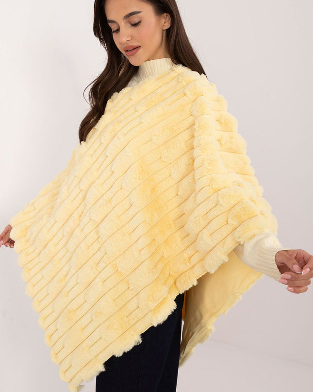  poncho model 200534 AT 