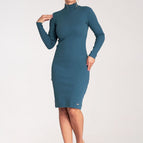 blauw / S