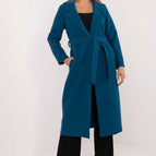 blauw / S
