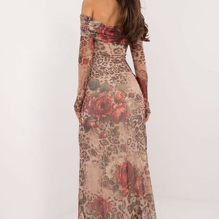 Avondjurk Italy Moda