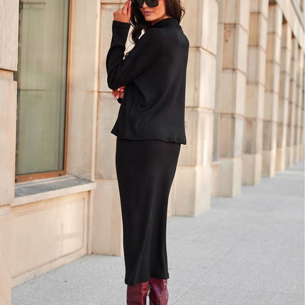  blouse model 202987 Roco Fashion 
