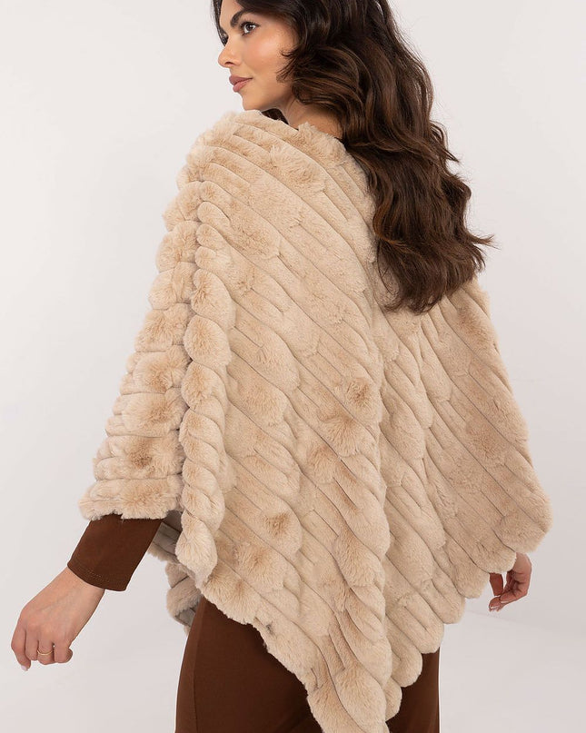  poncho model 203663 AT 