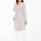 beige / S