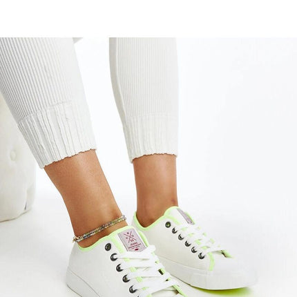  sportschoenen model 207350 Solea 