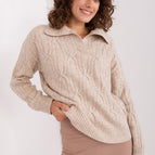 beige / universeel