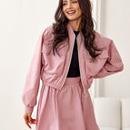pink / XS/S