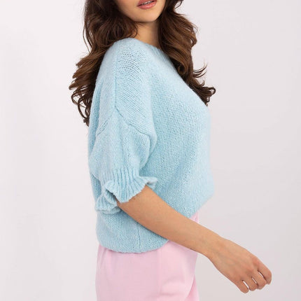  trui model 208516 Italy Moda 