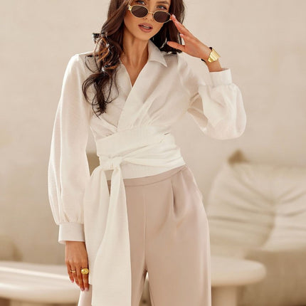  blouse model 208952 Roco Fashion 