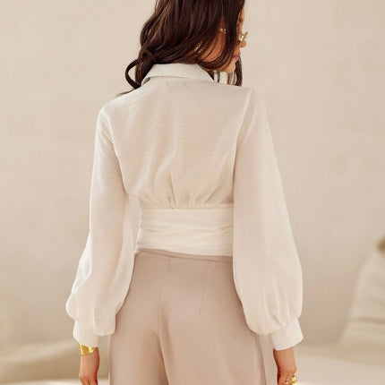  blouse model 208952 Roco Fashion 