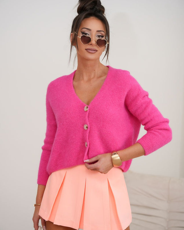  cardigan model 209312 LaBalancia 