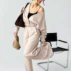 beige 3 / XS/S