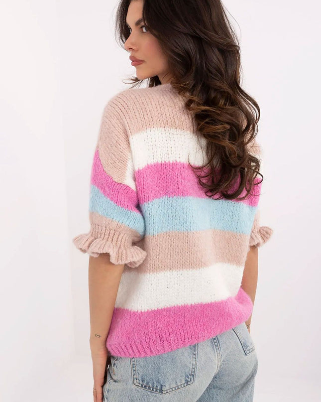  trui model 209521 Italy Moda 