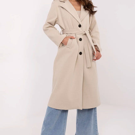  mantel model 211303 Italy Moda 