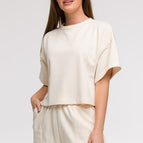 beige / S/M