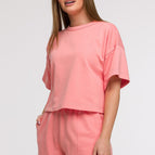 pink / S/M